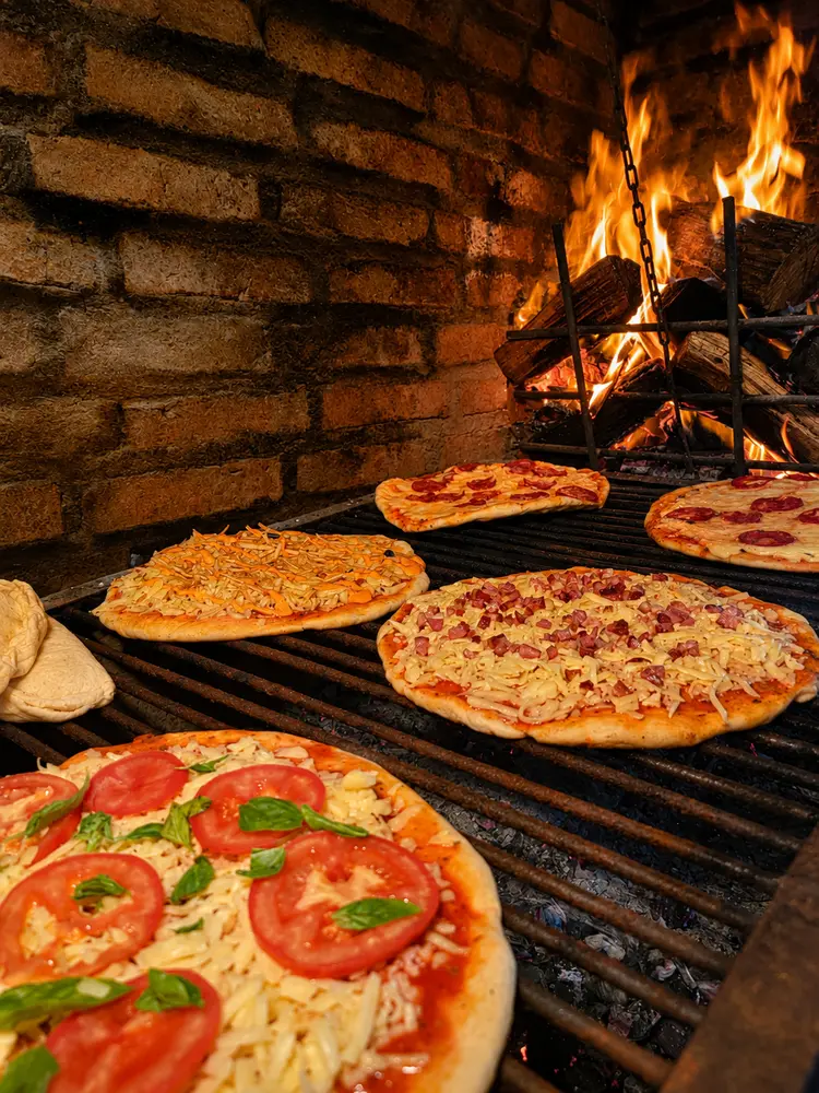Catering para fiesta de egresados